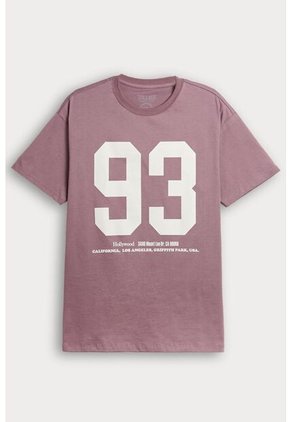 CAMISETA KOAJ 16768 4/24