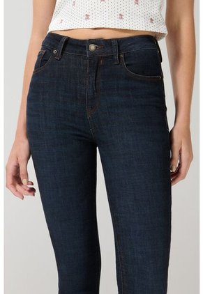 PANTALON KOAJ JEAN PUSH UP 25316 3/25