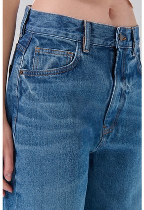 KOAJ PANTALON KOAJ JEAN BAGGY 30935 1/26