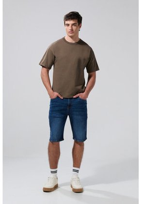 KOAJ BERMUDA KOAJ JEAN 27297 3/25