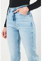 KOAJ PANTALON KOAJ JEAN MOM STA 18854 1/25 de Koaj