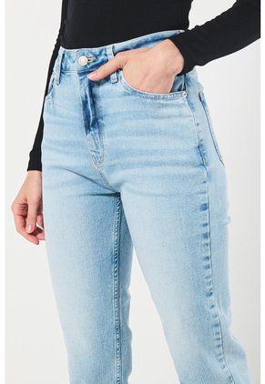 KOAJ PANTALON KOAJ JEAN MOM STA 18854 1/25