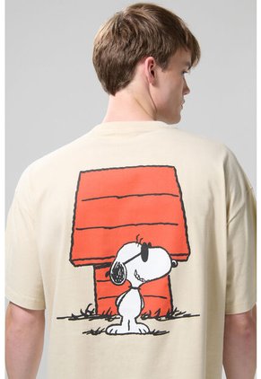 CAMISETA KOAJ CAZEIN 26324 3/25