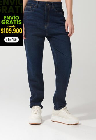 KOAJ PANTALON KOAJ JEAN MOM STA 23477 2/25 Koaj