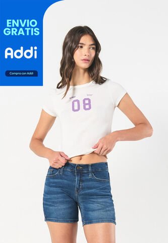 KOAJ CAMISETA KOAJ 16025 4/24 Koaj