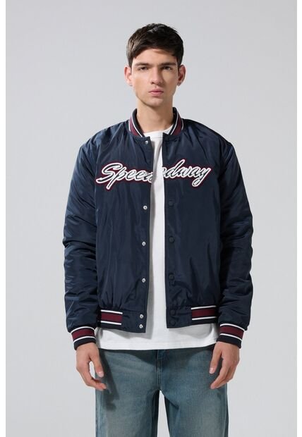 KOAJ CHAQUETA KOAJ CHRISTOPER 3/25