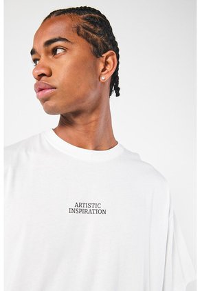 KOAJ CAMISETA KOAJ LESA 4/24