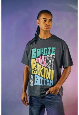 KOAJ CAMISETA KOAJ QUAREK 10024 2/24 Koaj