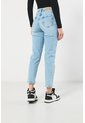 KOAJ PANTALON KOAJ JEAN MOM STA 18854 1/25 de Koaj