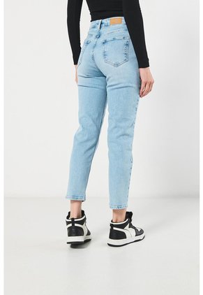 KOAJ PANTALON KOAJ JEAN MOM STA 18854 1/25
