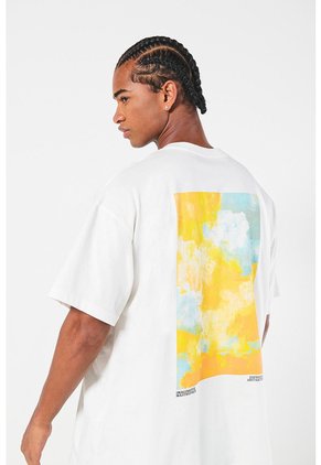 KOAJ CAMISETA KOAJ LESA 4/24