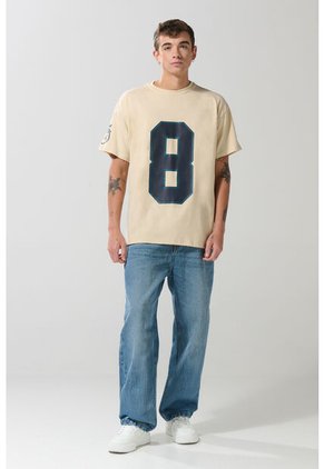 KOAJ CAMISETA KOAJ HENZEL 24423 2/25