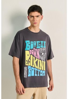 KOAJ CAMISETA KOAJ QUAREK 10024 2/24