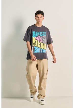 KOAJ CAMISETA KOAJ QUAREK 10024 2/24