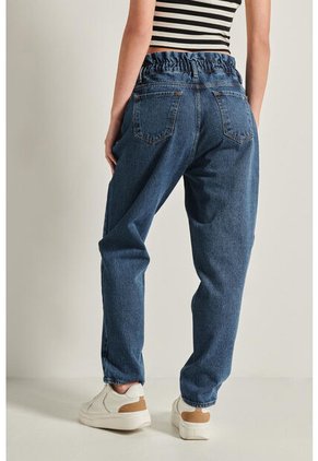 KOAJ PANTALON KOAJ PAPER BAG M 5755 1/24