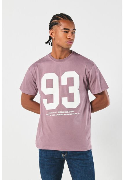 KOAJ CAMISETA KOAJ 16768 4/24