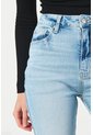KOAJ PANTALON KOAJ JEAN MOM STA 18854 1/25 de Koaj
