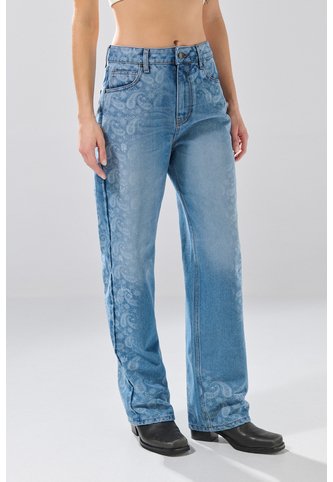 KOAJ PANTALON KOAJ JEAN 90S M 34512 3/26 Koaj