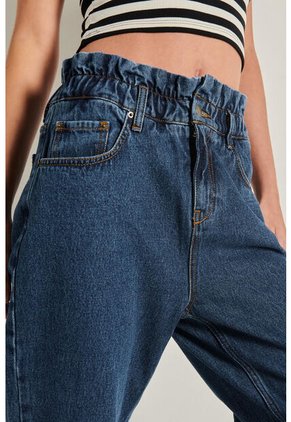 KOAJ PANTALON KOAJ PAPER BAG M 5755 1/24