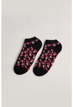 KOAJ MEDIAS KOAJ TOBILLERA 6239 1/24