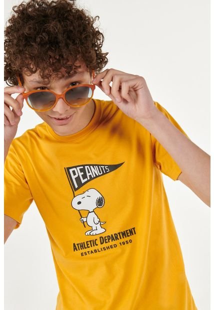 KOAJ-CAMISETA KOAJ LELUKE CS 4/22