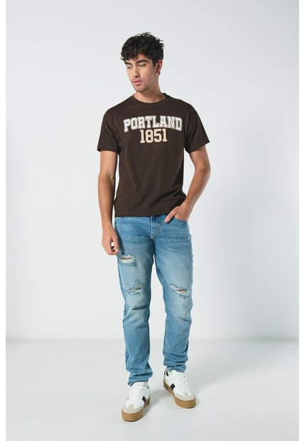 KOAJ CAMISETA KOAJ 15011 4/24