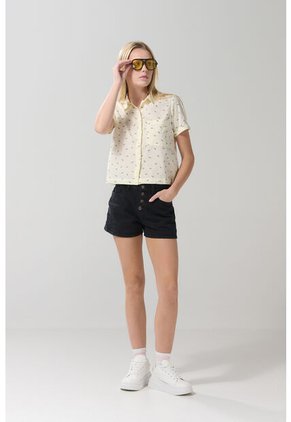 KOAJ BLUSA KOAJ CAMISERA MC BOL 12564 1/25