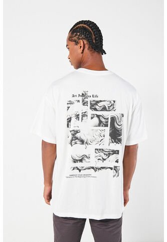 KOAJ CAMISETA KOAJ WEDY 4/24 Koaj