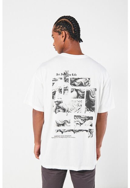 KOAJ CAMISETA KOAJ WEDY 4/24