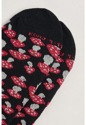 KOAJ MEDIAS KOAJ TOBILLERA 6239 1/24