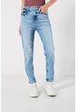 KOAJ PANTALON KOAJ JEAN MOM STA 17438 4/24 de Koaj