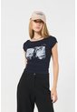 KOAJ CAMISETA KOAJ BISEL 4/24 de Koaj