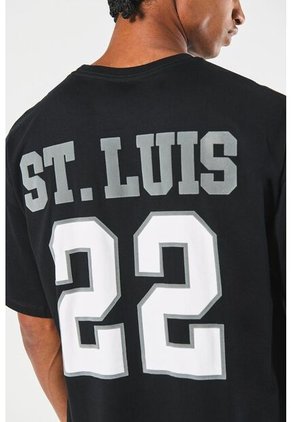 CAMISETA KOAJ EGO 16516 4/24