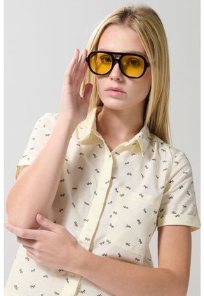 KOAJ BLUSA KOAJ CAMISERA MC BOL 12564 1/25