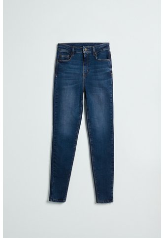 KOAJ PANTALON KOAJ JEAN SUPER SKINNY 33518 3/ Koaj