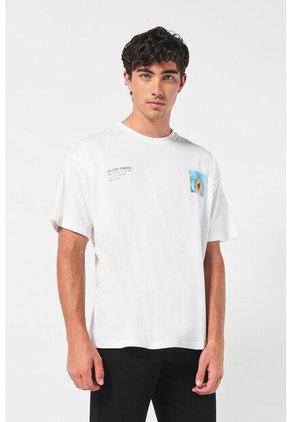 KOAJ CAMISETA KOAJ TAYTER 3/24