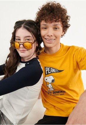 KOAJ-CAMISETA KOAJ LELUKE CS 4/22