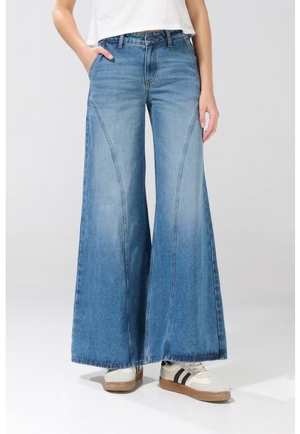 KOAJ PANTALON JEAN KOAJ PALAZZO 28950 M 4/25