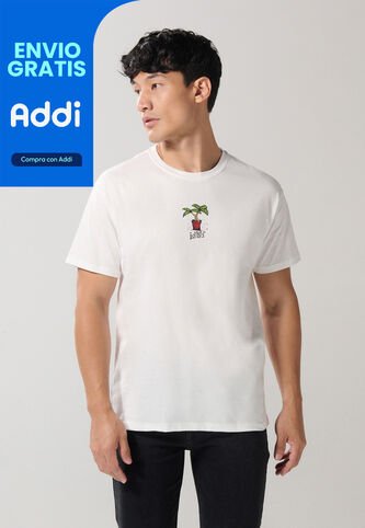 KOAJ CAMISETA KOAJ 19266 1/25 Koaj