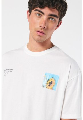 KOAJ CAMISETA KOAJ TAYTER 3/24