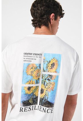 KOAJ CAMISETA KOAJ TAYTER 3/24