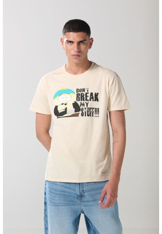 KOAJ CAMISETA KOAJ TABEINE 18583 1/25 Koaj