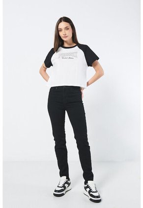 KOAJ PANTALON KOAJ PUSH UP FB 14833 4/24