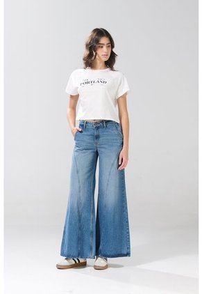 KOAJ PANTALON JEAN KOAJ PALAZZO 28950 M 4/25