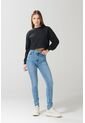 KOAJ PANTALON KOAJ JEAN JEGGING STA 23482 2/2 de Koaj