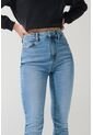 KOAJ PANTALON KOAJ JEAN JEGGING STA 23482 2/2 de Koaj