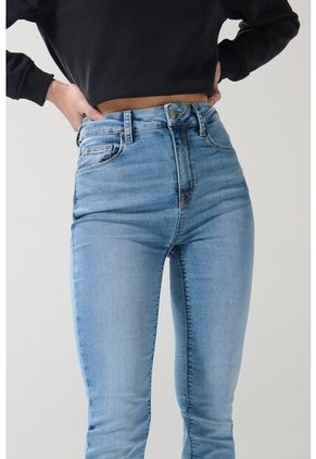 KOAJ PANTALON KOAJ JEAN JEGGING STA 23482 2/2