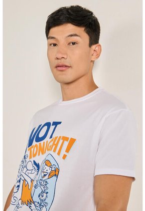 KOAJ CAMISETA KOAJ TONGEK 10013 2/24