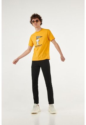 KOAJ-CAMISETA KOAJ LELUKE CS 4/22