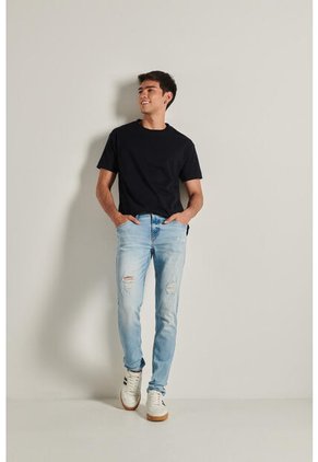KOAJ PANTALON KOAJ SKINNY FIT 5425 1/24